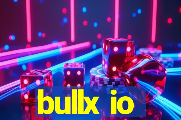 bullx io